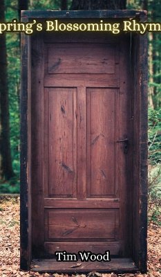 Spring's Blossoming Rhymes Cover Spring's Blossoming Rhymes