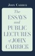 The Essays and Public Lectures of John... - Bild 1