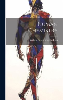 Cover Human Chemistry