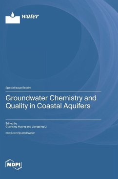 Cover Groundwater Chemistry and Quality in Coastal Aquifers