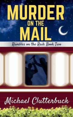 Cover Murder on the Mail