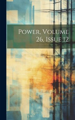 Power, Volume 26, Issue 12 - Anonymous