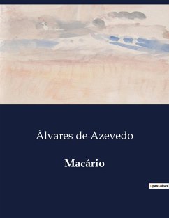 Macário - de Azevedo, Álvares