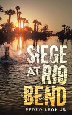 Cover Siege at Rio Bend
