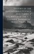 History of the Adventurous Voyage and... - Bild 1