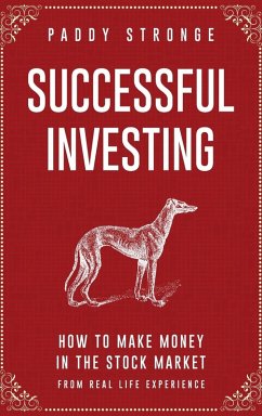 SUCCESSFUL INVESTING - Stronge, Paddy