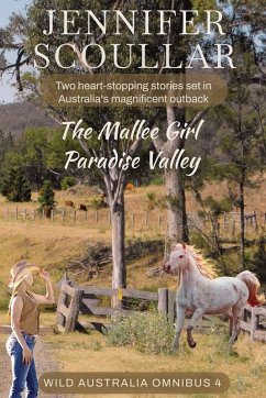 Cover Wild Australia Omnibus