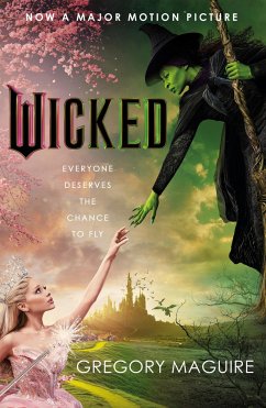 Wicked. Film Tie-In - Maguire, Gregory