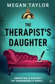 The Therapist's Daughter