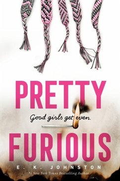 Cover Pretty Furious