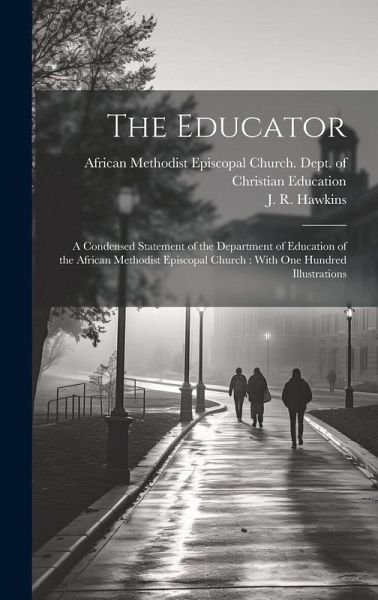 The Educator The Educator