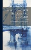 Small Concrete Bridges And Culverts