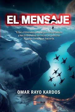 El mensaje - Rayo Kardos, Omar