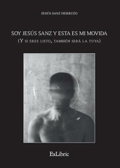 Cover Soy Jesús Sanz y esta es mi movida