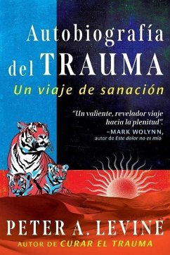 Cover Autobiografía del Trauma