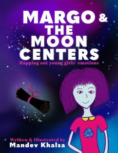 Margo & The Moon Centers - Khalsa, Mandev