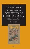 The Persian Miniatures Collection of the Rijksmuseum, a Hidden Treasure Trove The Persian Miniatures Collection of the Rijksmuseum, a Hidden Treasure Trove