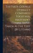The Four Gospels Literally Compared... - Bild 1