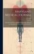 Maryland Medical Journal; v. 2 (1877) - Bild 1