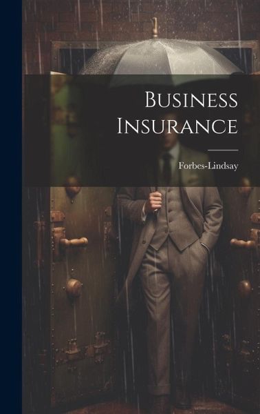 Business Insurance Business Insurance