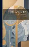 Sebrané spisy: 01 Sebrané spisy: 01