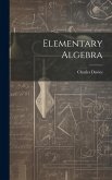 Elementary Algebra