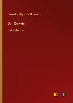 Don Quixote