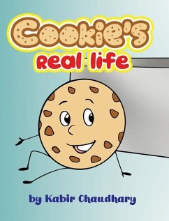 Cookie's Real Life - Chaudhary, Kabir