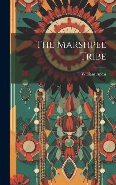 The Marshpee Tribe The Marshpee Tribe