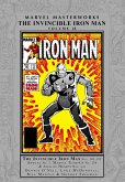 Marvel Masterworks: The Invincible Iron Man Vol. 18 Marvel Masterworks: The Invincible Iron Man Vol. 18