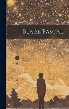 Cover Blaise Pascal