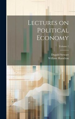 Cover Lectures on Political Economy; Volume 1