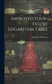 Improved Four-figure Logarithm Table