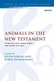 Animals in the New Testament Animals in the New Testament