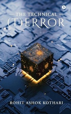 The Technical (T)Error - Rohit Ashok Kothari