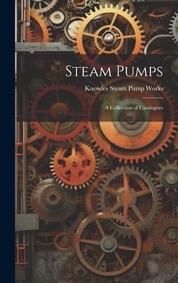Steam Pumps Steam Pumps