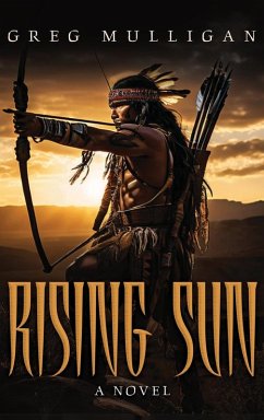 Cover Rising Sun