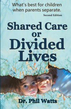 Cover Shared Care or Divide Lives