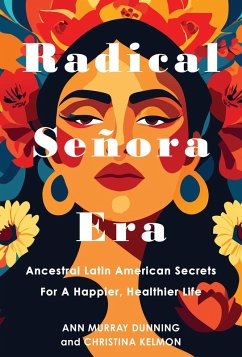 Cover Radical Senora Era
