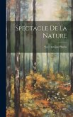 Spectacle De La Nature