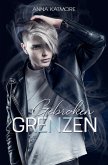 Gebroken Grenzen Gebroken Grenzen