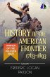 History of the American Frontier -... - Bild 1
