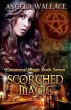 Scorched Magic - Bild 1