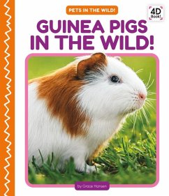 Guinea Pigs in the Wild! - Hansen, Grace