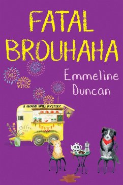 Fatal Brouhaha - Duncan, Emmeline