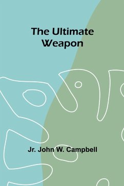 Cover The Ultimate Weapon