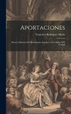 Aportaciones Aportaciones