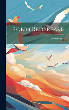 Robin Redbreast - Molesworth