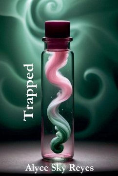 Cover Trapped