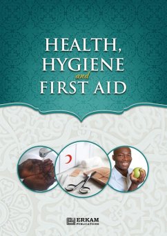 Cover Health, Hygiene and First Aid